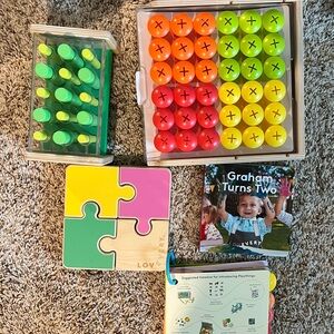 Lovevery Companion Play Kit